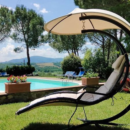 Agriturismo Il Catrino Ponteginori Dış mekan fotoğraf