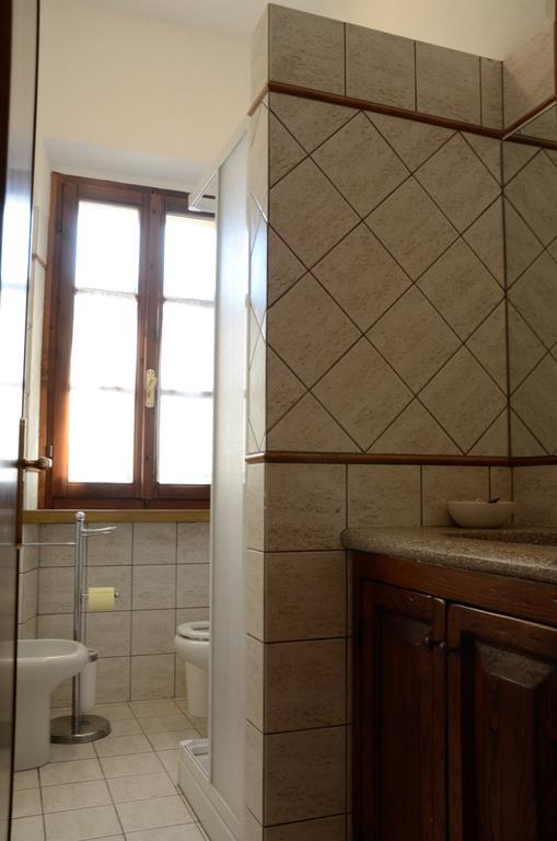 Agriturismo Il Catrino Ponteginori Dış mekan fotoğraf