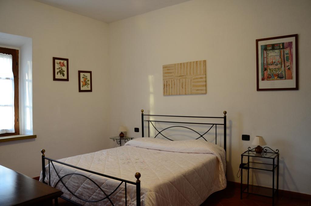 Agriturismo Il Catrino Ponteginori Dış mekan fotoğraf