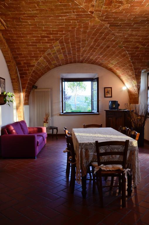 Agriturismo Il Catrino Ponteginori Dış mekan fotoğraf