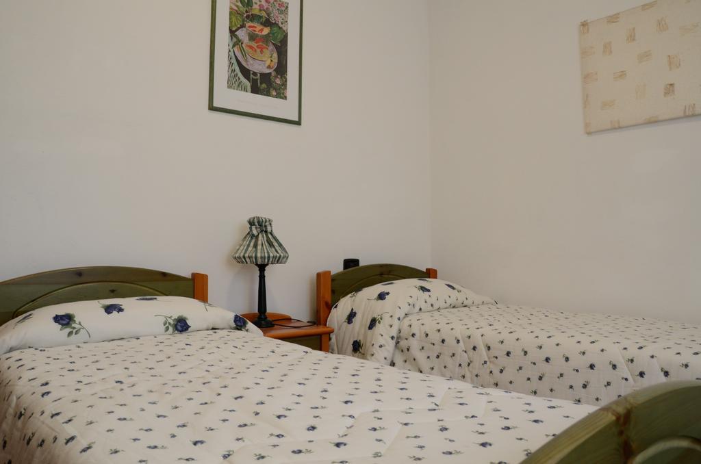 Agriturismo Il Catrino Ponteginori Dış mekan fotoğraf