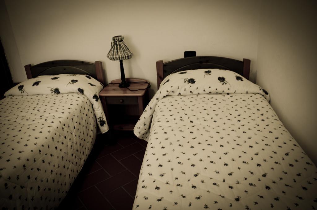 Agriturismo Il Catrino Ponteginori Dış mekan fotoğraf
