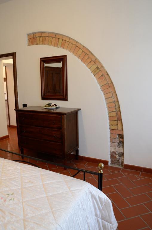 Agriturismo Il Catrino Ponteginori Dış mekan fotoğraf