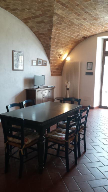 Agriturismo Il Catrino Ponteginori Dış mekan fotoğraf