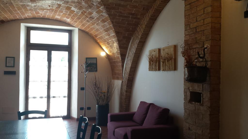 Agriturismo Il Catrino Ponteginori Dış mekan fotoğraf