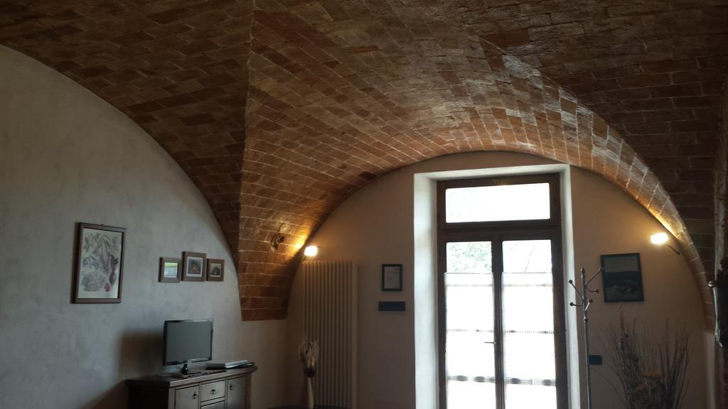 Agriturismo Il Catrino Ponteginori Dış mekan fotoğraf