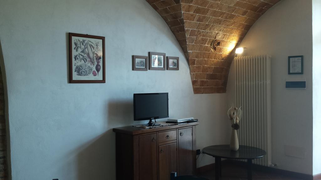 Agriturismo Il Catrino Ponteginori Dış mekan fotoğraf