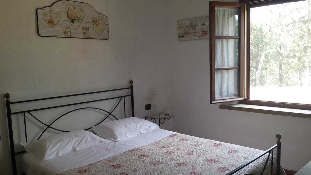 Agriturismo Il Catrino Ponteginori Dış mekan fotoğraf