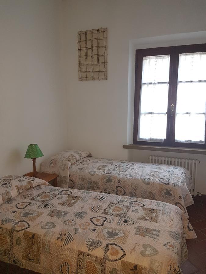 Agriturismo Il Catrino Ponteginori Dış mekan fotoğraf